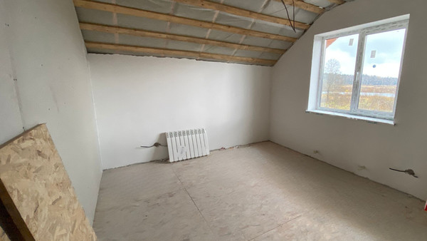 Продам дом, Дачная ул, Верея г, 0 км от города