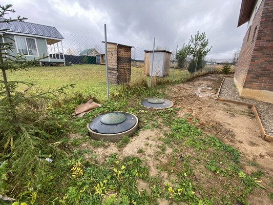 Продам дом, Дачная ул, Верея г, 0 км от города