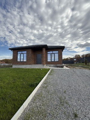 Продам дом, Матросова ул, Азовская ст-ца, 0 км от города