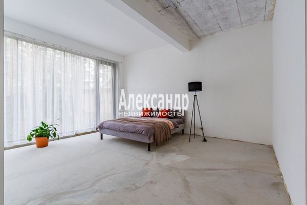 Продам дом в поселке КП Западная Лица, Капитана 2-го Ранга Аванесова ул, Западная Лица п, 40 км от города