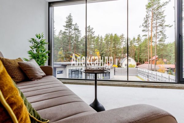 Продам дом в поселке КП Западная Лица, Капитана 2-го Ранга Аванесова ул, Западная Лица п, 40 км от города