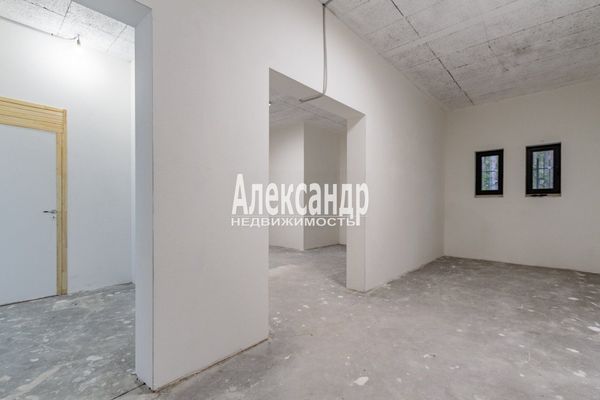 Продам дом в поселке КП Западная Лица, Капитана 2-го Ранга Аванесова ул, Западная Лица п, 40 км от города