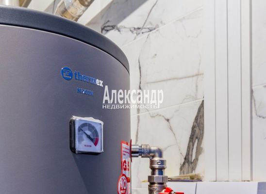 Продам дом в поселке КП Западная Лица, Капитана 2-го Ранга Аванесова ул, Западная Лица п, 40 км от города