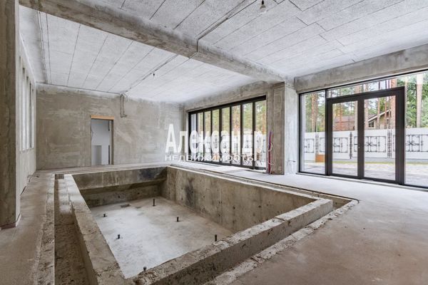 Продам дом в поселке КП Западная Лица, Капитана 2-го Ранга Аванесова ул, Западная Лица п, 40 км от города