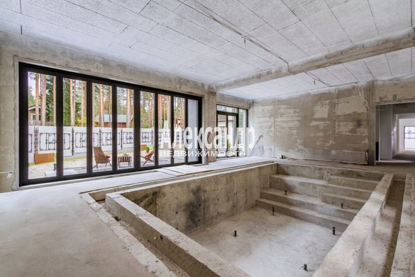 Продам дом в поселке КП Западная Лица, Капитана 2-го Ранга Аванесова ул, Западная Лица п, 40 км от города