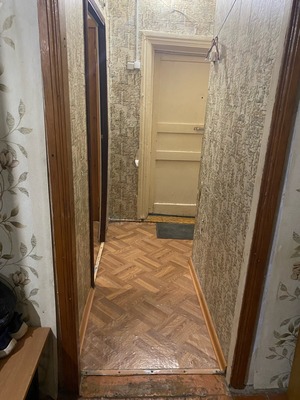 Продам однокомнатную (1-комн.) квартиру, Просвещения ул, 18, Ишим г