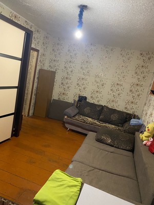 Продам однокомнатную (1-комн.) квартиру, Просвещения ул, 18, Ишим г