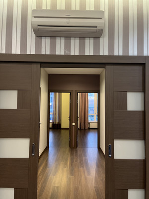 Продам трехкомнатную (3-комн.) квартиру, Русаковская ул, 31, Москва г