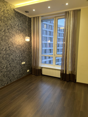 Продам трехкомнатную (3-комн.) квартиру, Русаковская ул, 31, Москва г