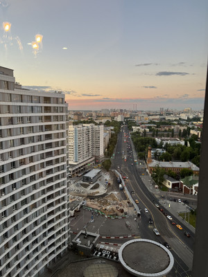 Продам трехкомнатную (3-комн.) квартиру, Русаковская ул, 31, Москва г