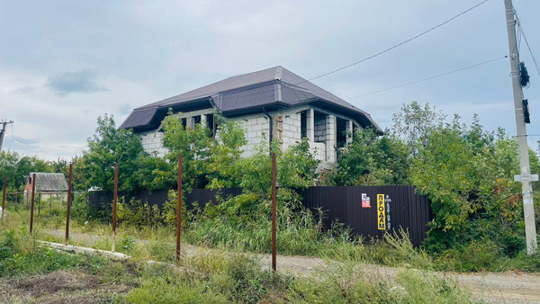 Продам дом, Малиновая (Восход тер. СНТ) ул, Новая Адыгея аул, 0 км от города