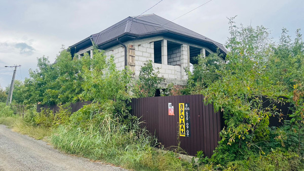 Продам дом, Малиновая (Восход тер. СНТ) ул, Новая Адыгея аул, 0 км от города