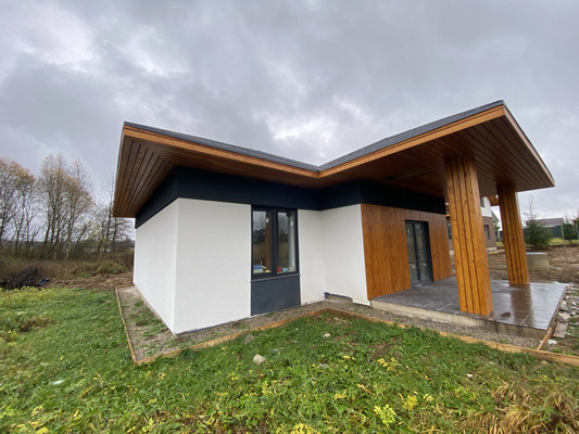 Продам дом, Дачная ул, Верея г, 0 км от города