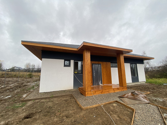 Продам дом, Дачная ул, Верея г, 0 км от города