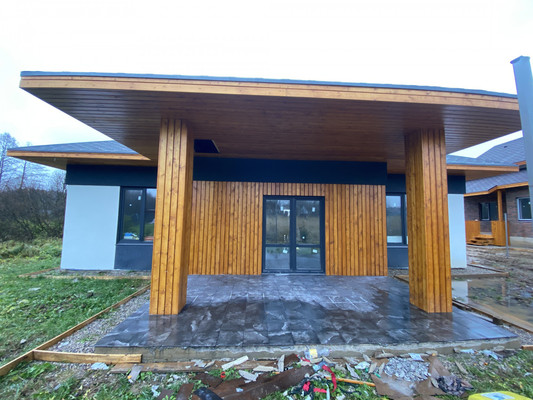 Продам дом, Дачная ул, Верея г, 0 км от города