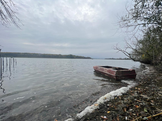 Продам участок 15 соток, ИЖС, 24, Колузаево х, 0 км от города