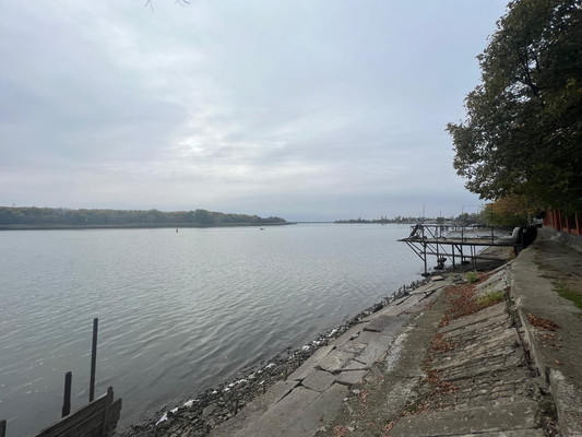 Продам участок 15 соток, ИЖС, 24, Колузаево х, 0 км от города