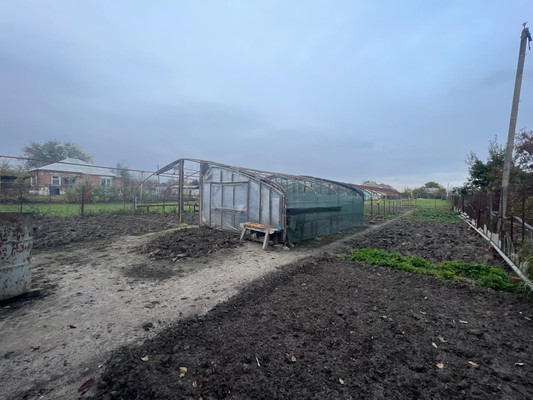 Продам участок 15 соток, ИЖС, 24, Колузаево х, 0 км от города