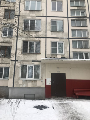 Продам однокомнатную (1-комн.) квартиру, Северный пр-кт, 87Ак1, Санкт-Петербург г