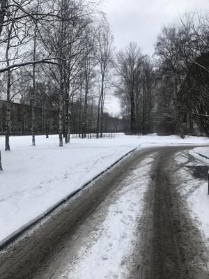 Продам однокомнатную (1-комн.) квартиру, Северный пр-кт, 87Ак1, Санкт-Петербург г