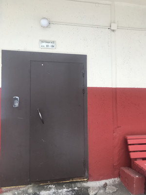 Продам однокомнатную (1-комн.) квартиру, Северный пр-кт, 87Ак1, Санкт-Петербург г