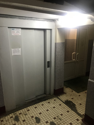 Продам однокомнатную (1-комн.) квартиру, Северный пр-кт, 87Ак1, Санкт-Петербург г