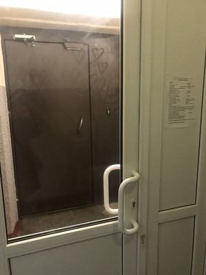 Продам однокомнатную (1-комн.) квартиру, Северный пр-кт, 87Ак1, Санкт-Петербург г