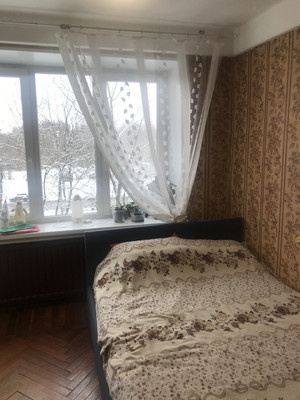 Продам однокомнатную (1-комн.) квартиру, Северный пр-кт, 87Ак1, Санкт-Петербург г