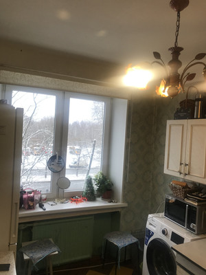 Продам однокомнатную (1-комн.) квартиру, Северный пр-кт, 87Ак1, Санкт-Петербург г