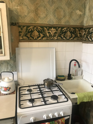 Продам однокомнатную (1-комн.) квартиру, Северный пр-кт, 87Ак1, Санкт-Петербург г