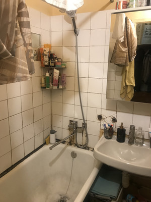 Продам однокомнатную (1-комн.) квартиру, Северный пр-кт, 87Ак1, Санкт-Петербург г