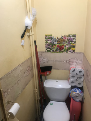 Продам однокомнатную (1-комн.) квартиру, Северный пр-кт, 87Ак1, Санкт-Петербург г