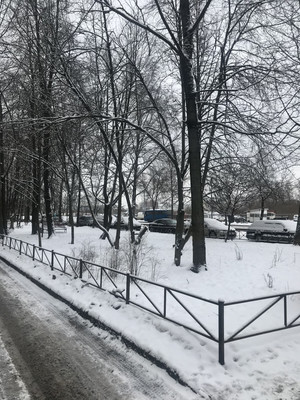 Продам однокомнатную (1-комн.) квартиру, Северный пр-кт, 87Ак1, Санкт-Петербург г