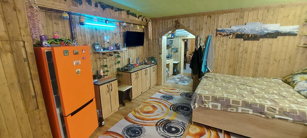 Продам таунхаус, 21, Тюменский п, 0 км от города