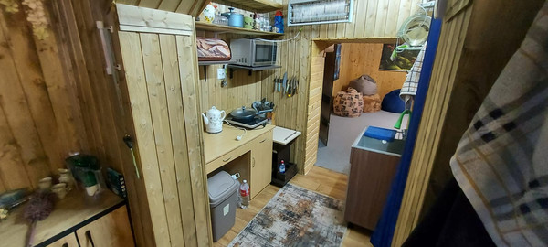 Продам таунхаус, 21, Тюменский п, 0 км от города