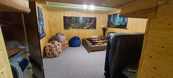 Продам таунхаус, 21, Тюменский п, 0 км от города