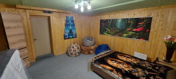 Продам таунхаус, 21, Тюменский п, 0 км от города