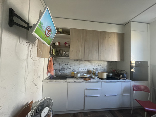 Продам двухкомнатную (2-комн.) квартиру, Стародеревенская ул, 6ак2, Санкт-Петербург г