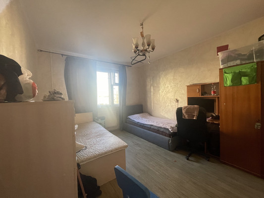 Продам двухкомнатную (2-комн.) квартиру, Стародеревенская ул, 6ак2, Санкт-Петербург г