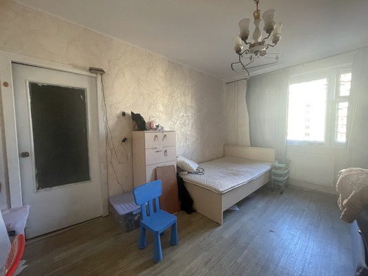 Продам двухкомнатную (2-комн.) квартиру, Стародеревенская ул, 6ак2, Санкт-Петербург г