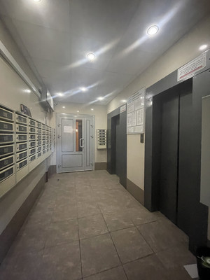 Продам двухкомнатную (2-комн.) квартиру, Стародеревенская ул, 6ак2, Санкт-Петербург г