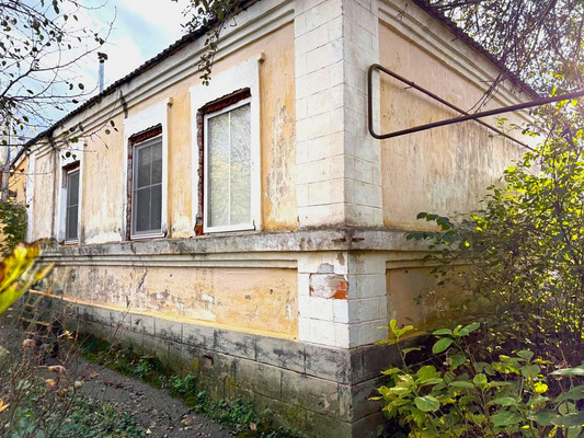 Продам дом, Комарова ул, 70, Апшеронск г, 0 км от города