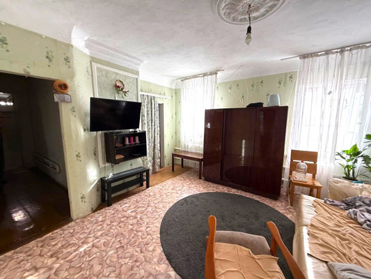 Продам дом, Комарова ул, 70, Апшеронск г, 0 км от города