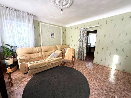 Продам дом, Комарова ул, 70, Апшеронск г, 0 км от города