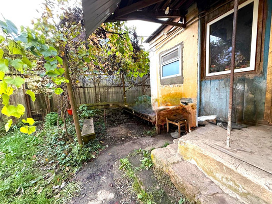 Продам дом, Комарова ул, 70, Апшеронск г, 0 км от города