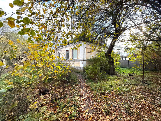 Продам дом, Комарова ул, 70, Апшеронск г, 0 км от города