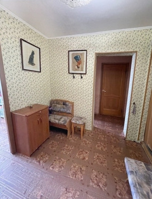 Продам двухкомнатную (2-комн.) квартиру, Интернациональная ул, 26, Белореченск г