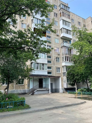 Продам двухкомнатную (2-комн.) квартиру, Интернациональная ул, 26, Белореченск г