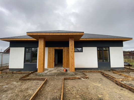 Продам дом, Луговая ул, Верея г, 0 км от города