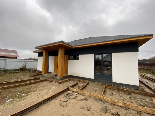 Продам дом, Луговая ул, Верея г, 0 км от города